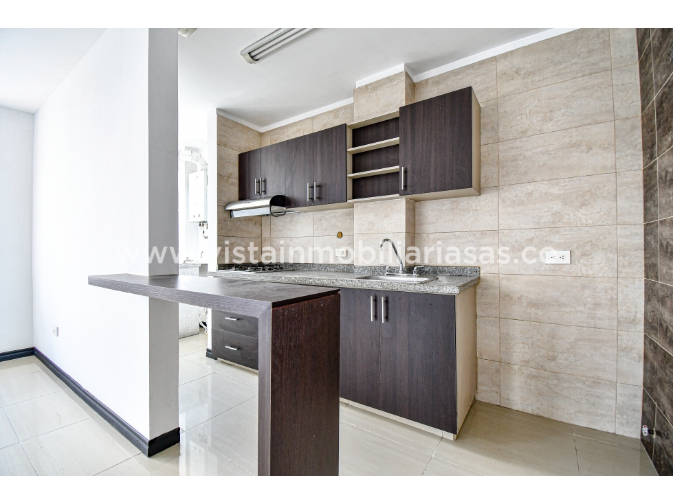 Venta Apartamento Sector La Castellana, Manizales — foto 6