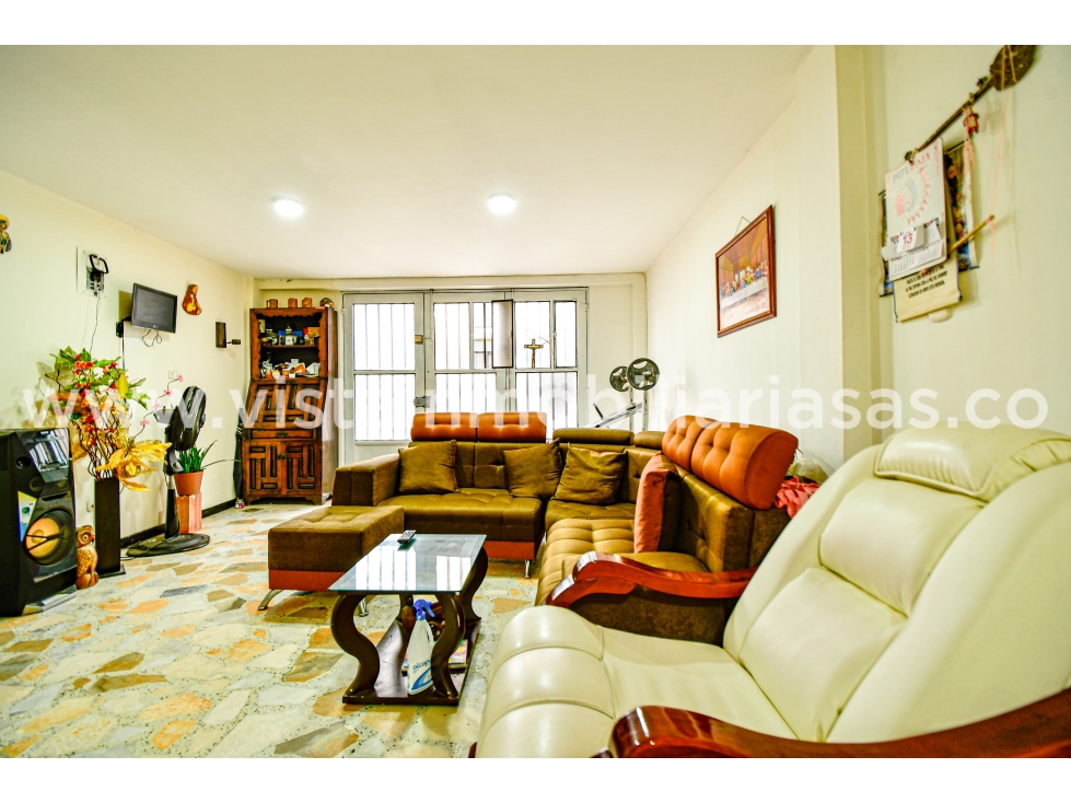 Venta Casa Sector Villamaría, Caldas — foto 3