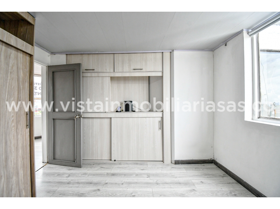 Arriendo Apartaestudio La Estrella, U de Caldas y Nacional, Manizales — foto 4