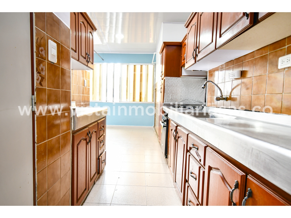 Venta Apartamento Sector Campohermoso, Manizales — foto 3