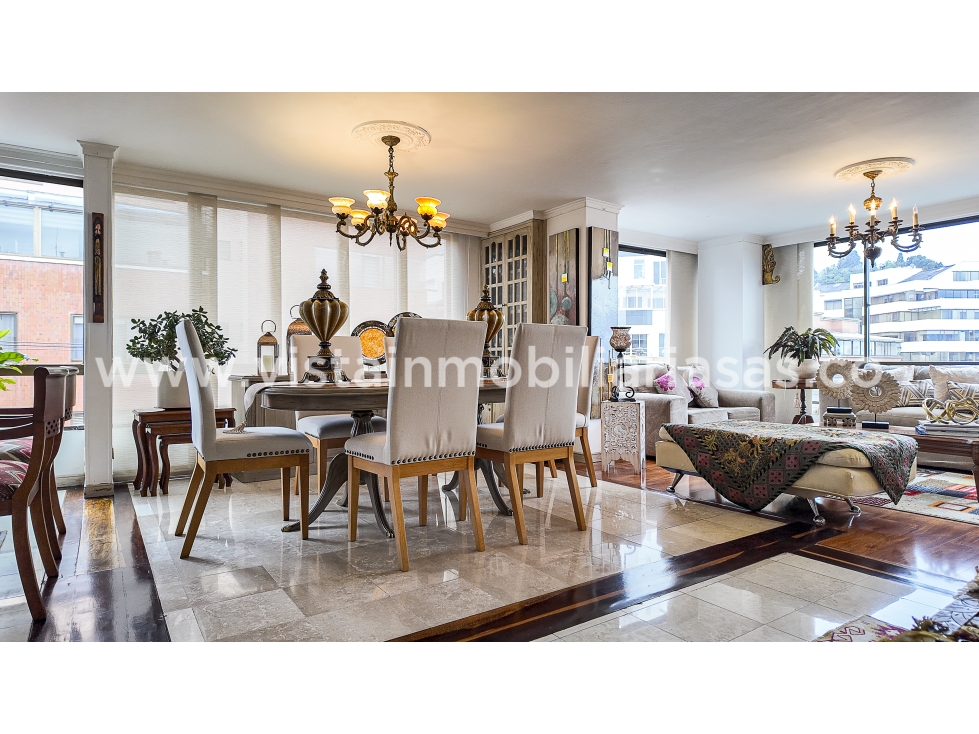 Venta apartamento Palermo, Manizales — foto 3