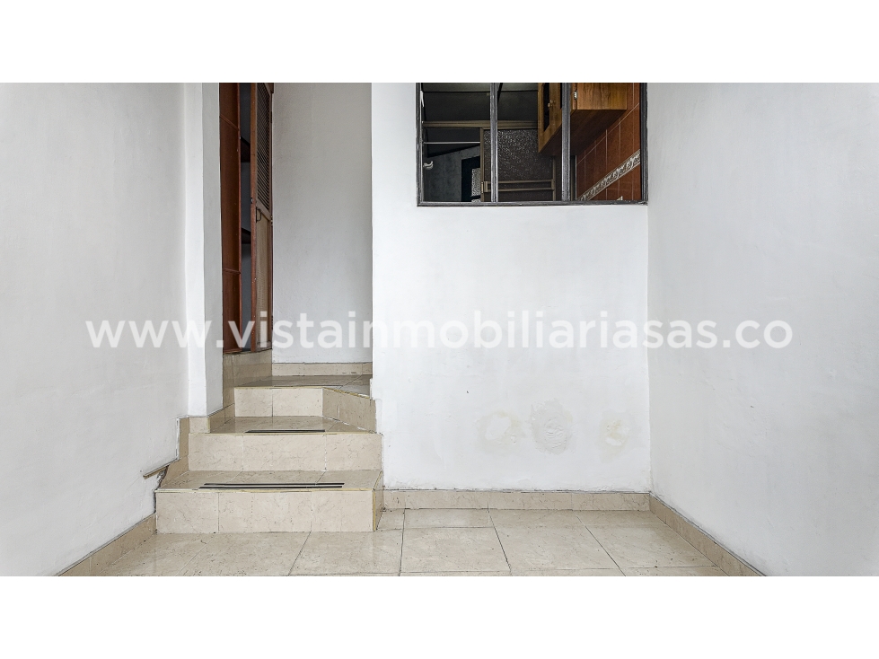 Arriendo Local San Jorge, Manizales