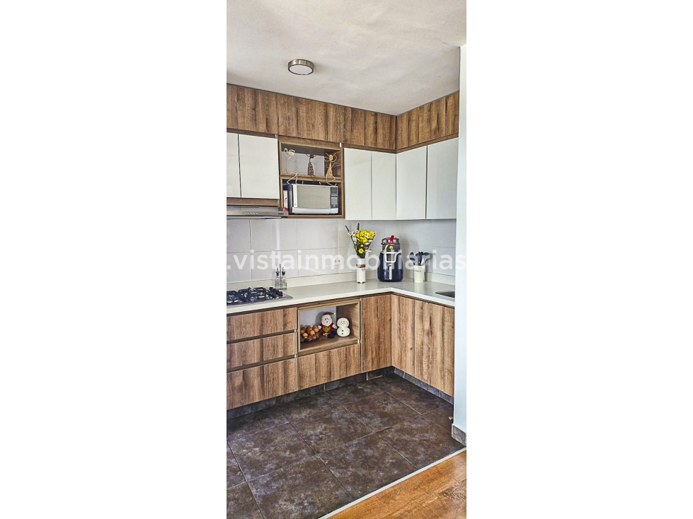 Venta Apartamento Sector Tejares/Batallón, Manizales