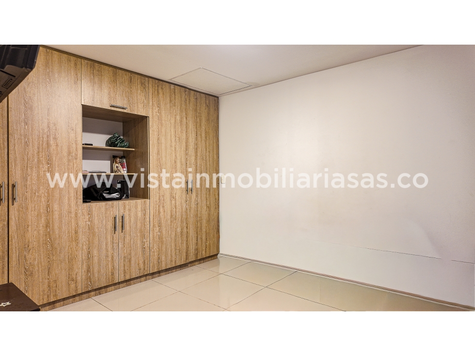 Venta Apartamento Sector Milán, Manizales — foto 6