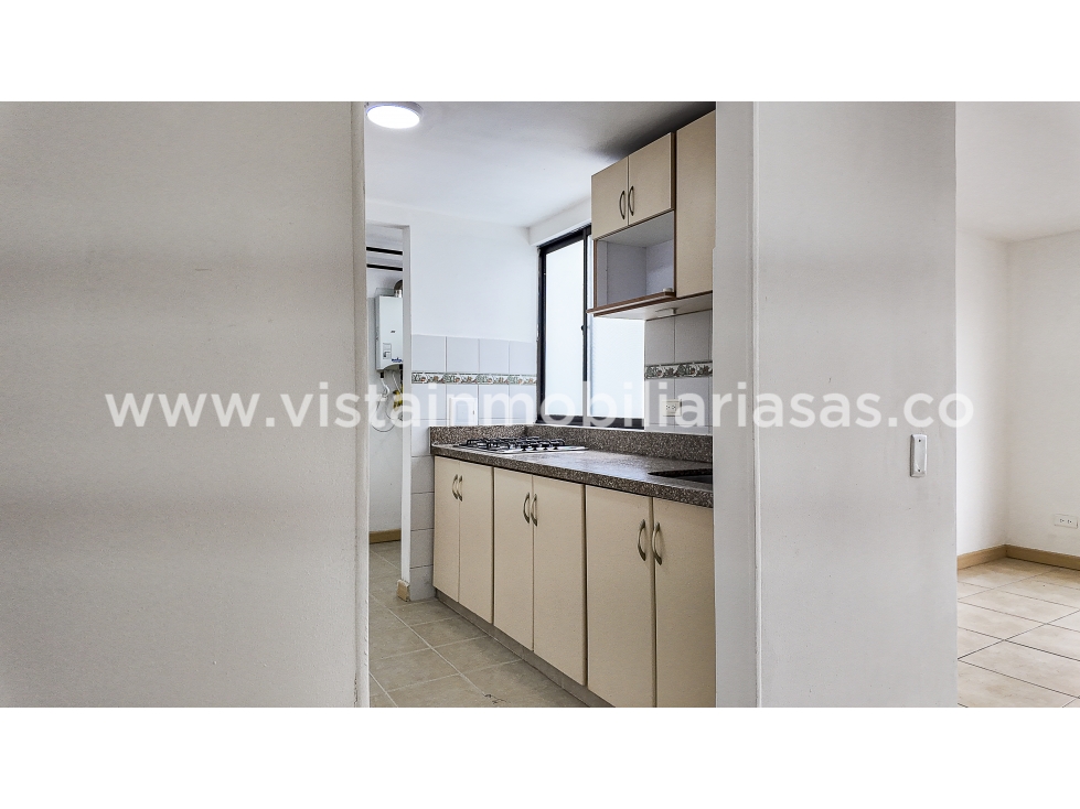 Venta Apartamento Villa Pilar/La Linda, Manizales — foto 4