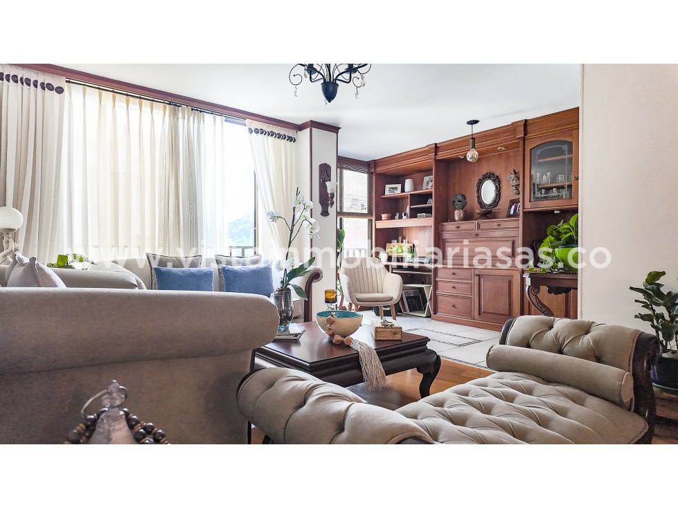 Venta Apartamento Sector Palermo, Manizales — foto 4