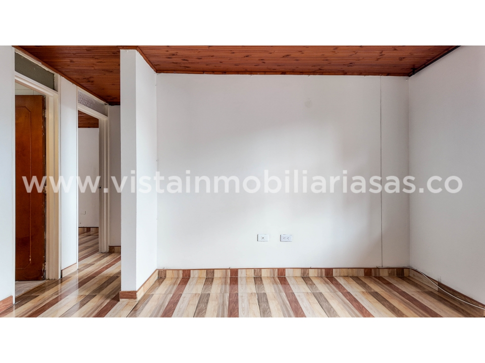 Venta Apartamento El Campin, Manizales — foto 2