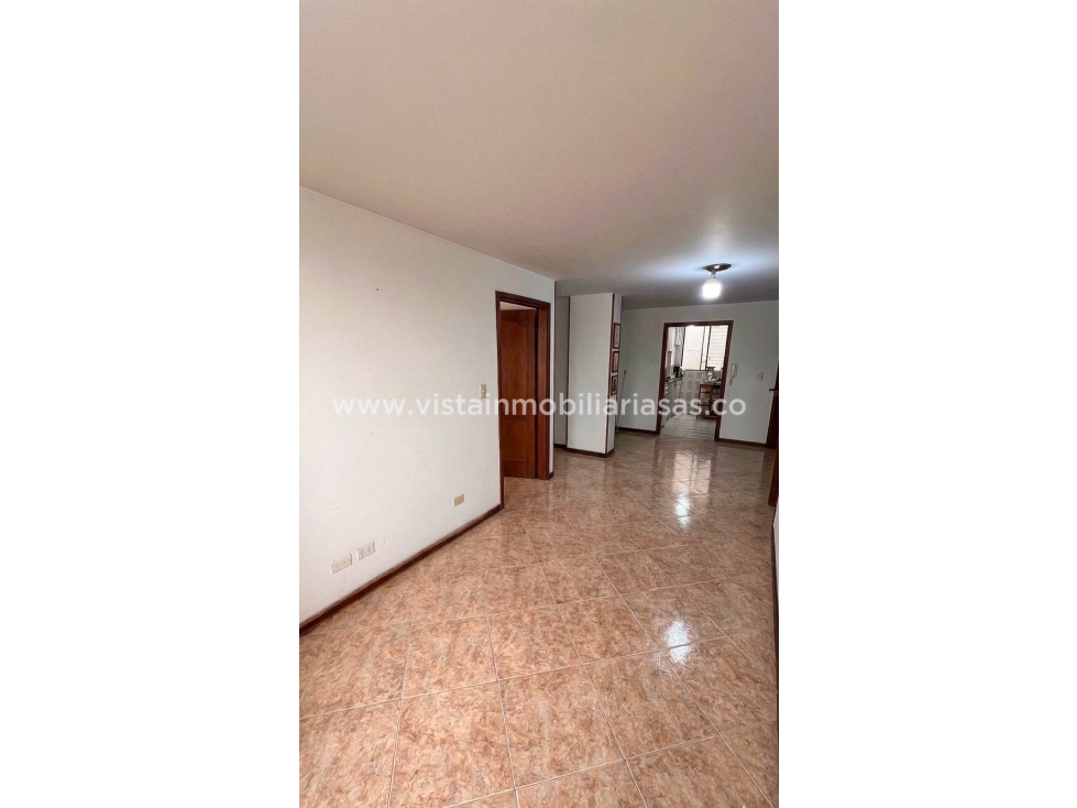 Venta Apartamento Sector San Rafael, Manizales — foto 3