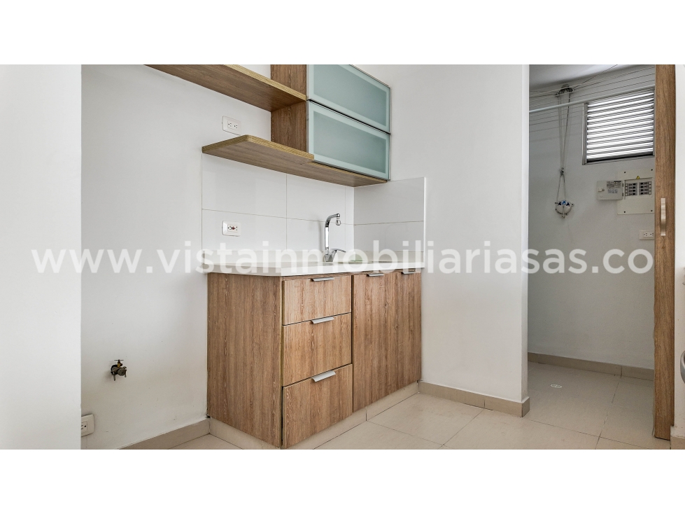 Venta Apartamento Sector El Cable/Laureles, Manizales — foto 6