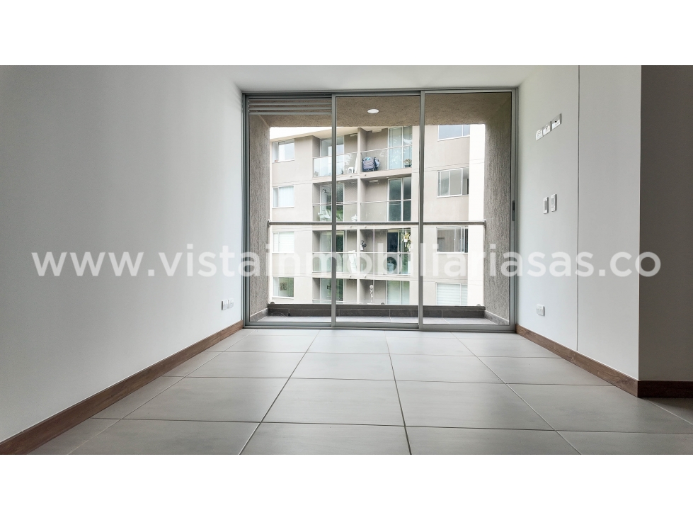 Venta Apartamento Niza, Manizales