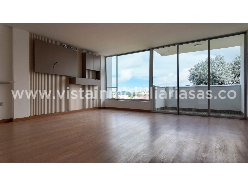 Venta Apartamento Palermo, Manizales — foto 2