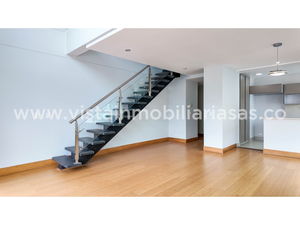 Venta Apartamento Dúplex Sector Palermo/Guayacanes, Manizales — foto 3