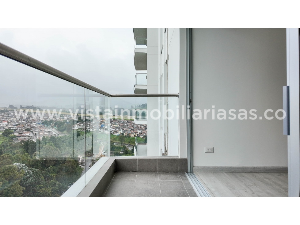 Arriendo Apartamento San Marcel, Manizales