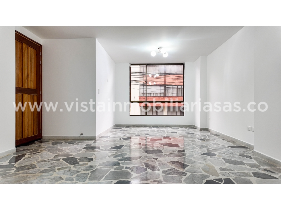 Venta Apartamento Palermo, Manizales