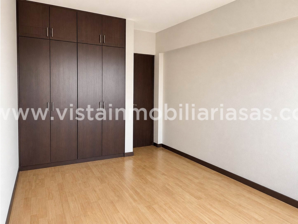 Venta Apartamento Sector Palermo, Manizales — foto 5