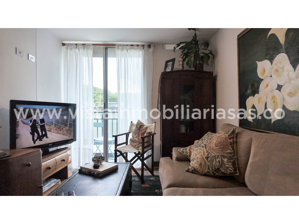 Venta Apartamento Niza, Manizales — foto 3