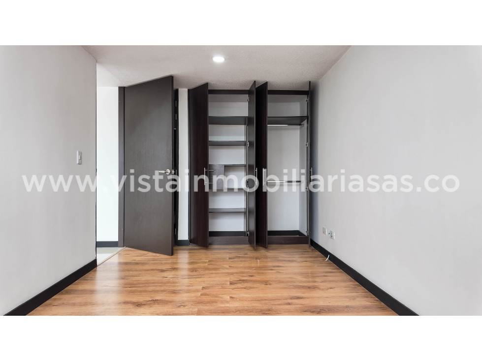 Venta Apartaestudio Sector Villapilar, Manizales — foto 6