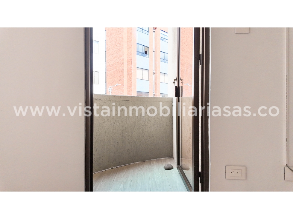 Venta Apartamento Sector Palermo, Manizales — foto 3