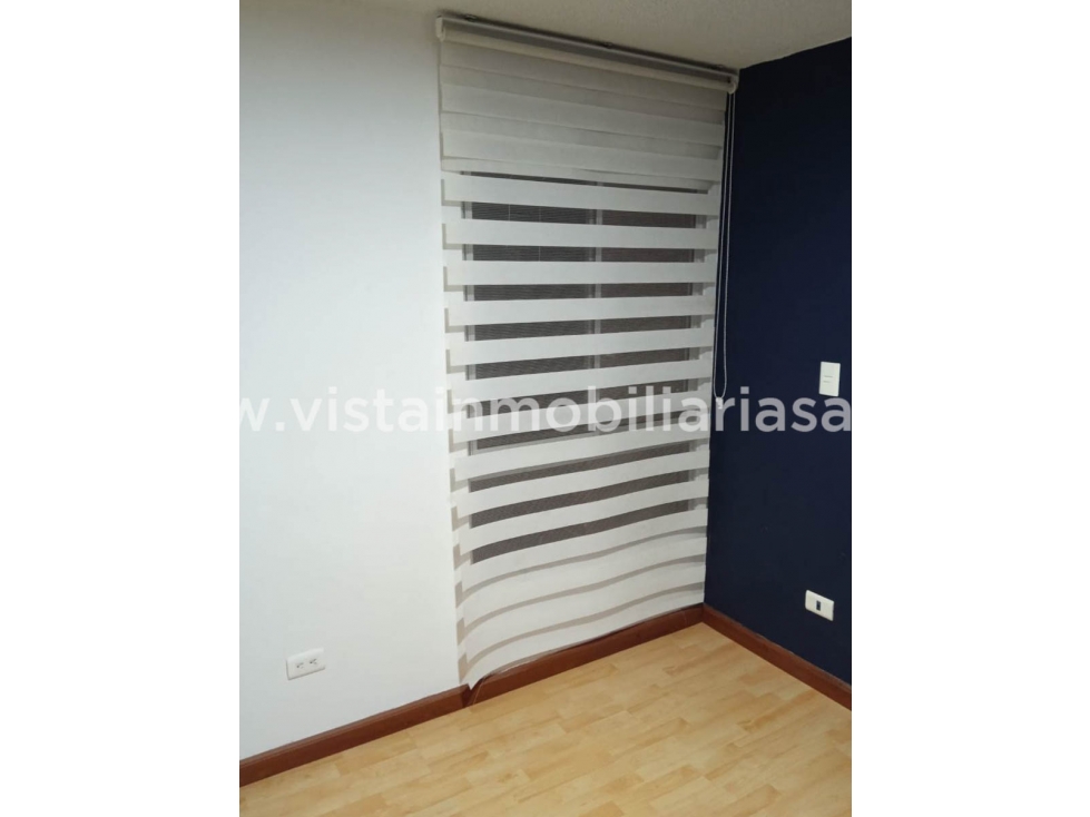 Venta Apartamento Sector La Carola, Manizales — foto 6