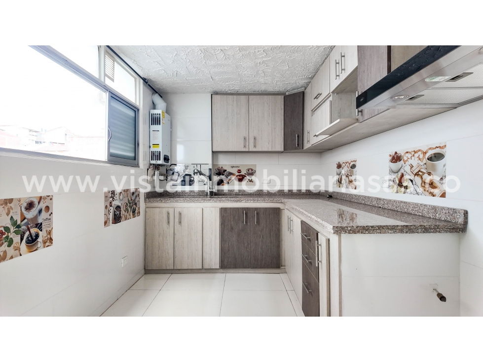 Venta Apartamento Sector Centro, Manizales