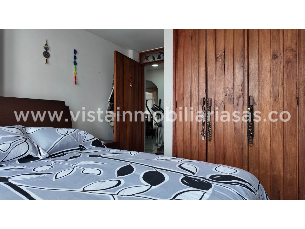 Venta Apartamento Sector Versalles, Manizales — foto 4