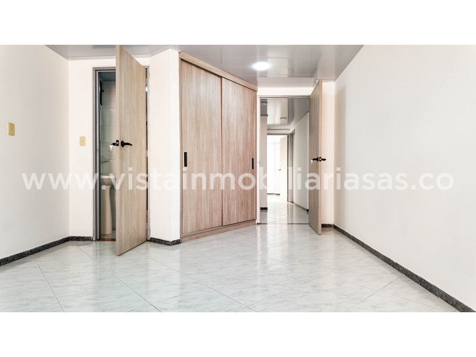 Venta Apartamento Sector el Campin, Manizales — foto 3