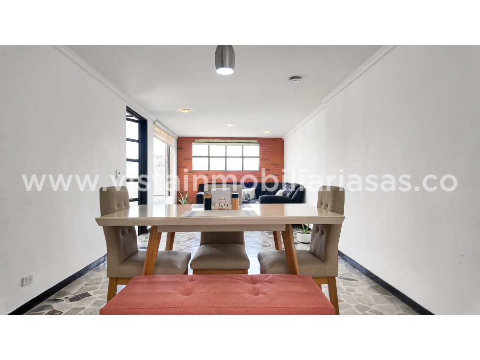 Venta Casa Sector La Francia, Manizales — foto 3