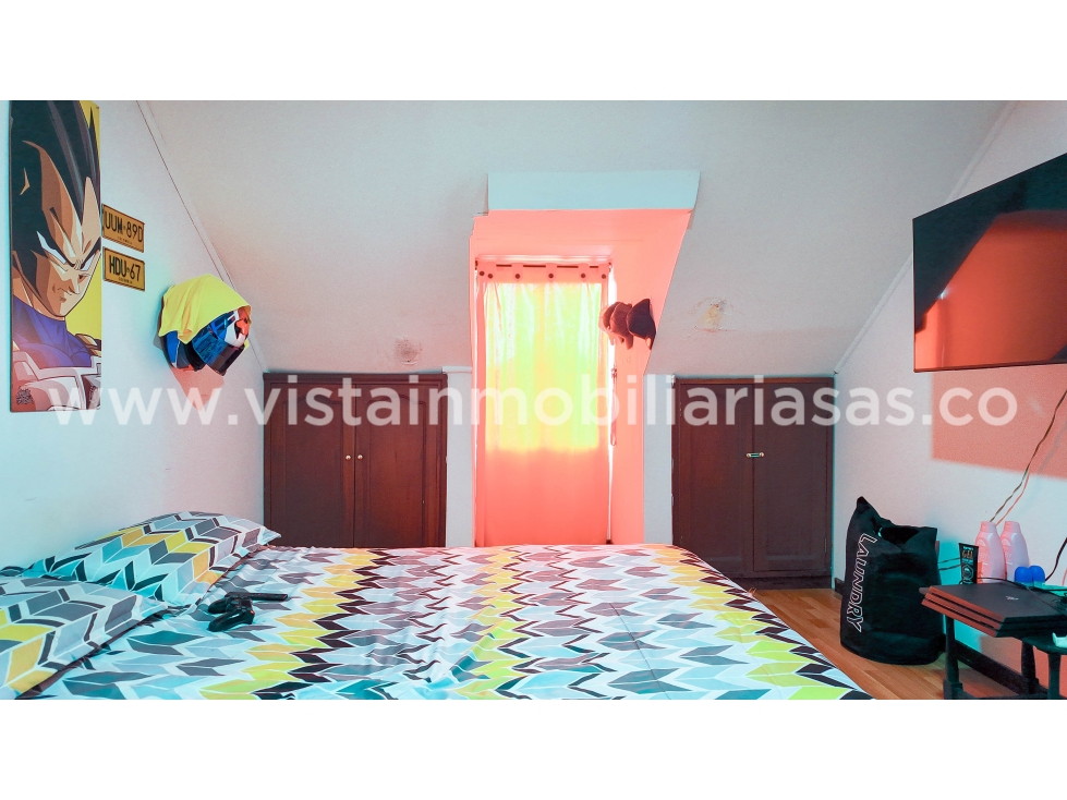 Venta Casa con Renta Sector La Carola, Manizales - 6