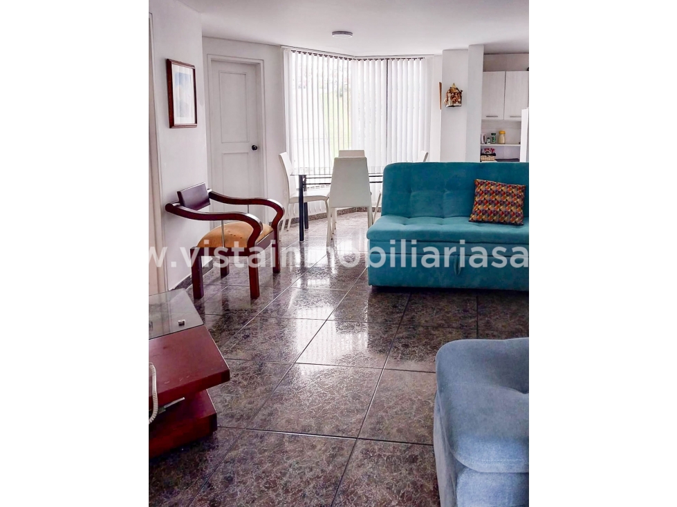 Venta Apartamento La Estrella, U de Caldas y Nacional, Manizales — foto 4
