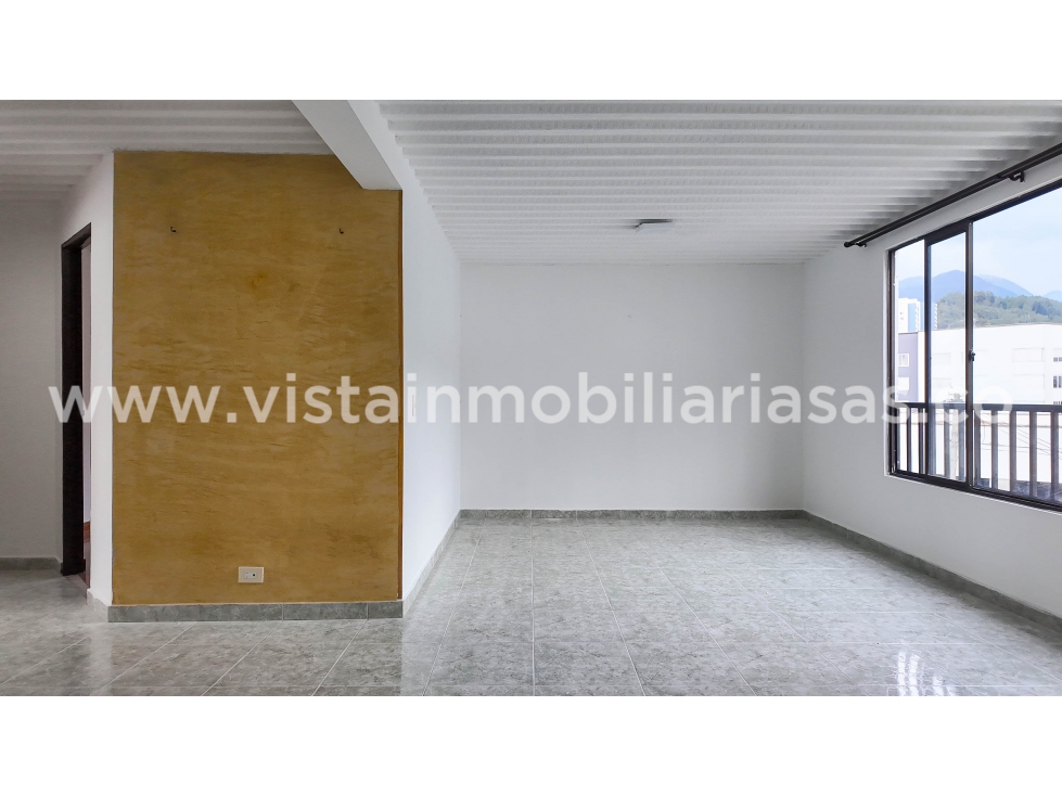 Arriendo Apartamento Conjunto Cerrado Sector Niza, Manizales - 4