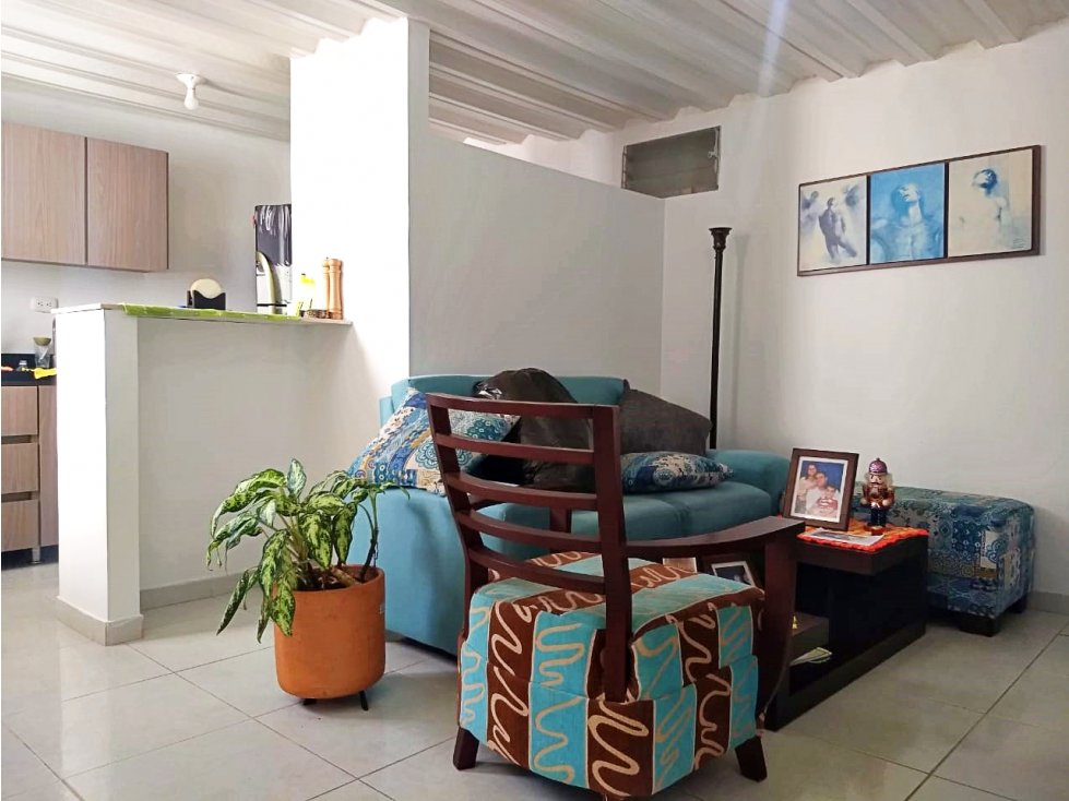 Venta Casa Con Renta Malhabar, Manizales — foto 2