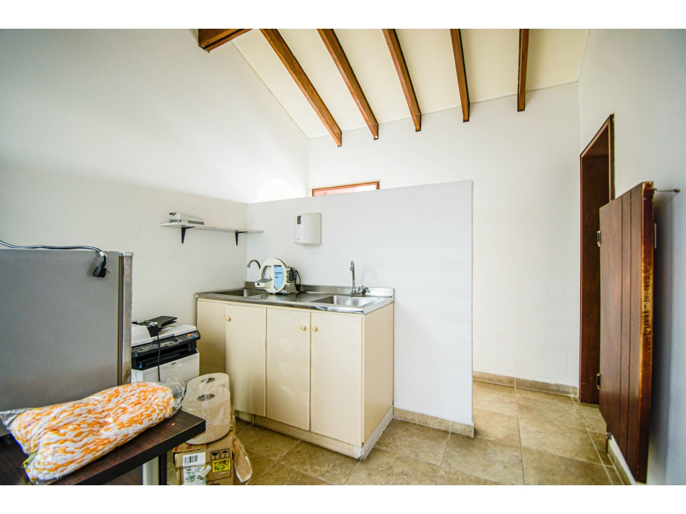Venta Casa Comercial Sector Belén, Manizales — foto 5