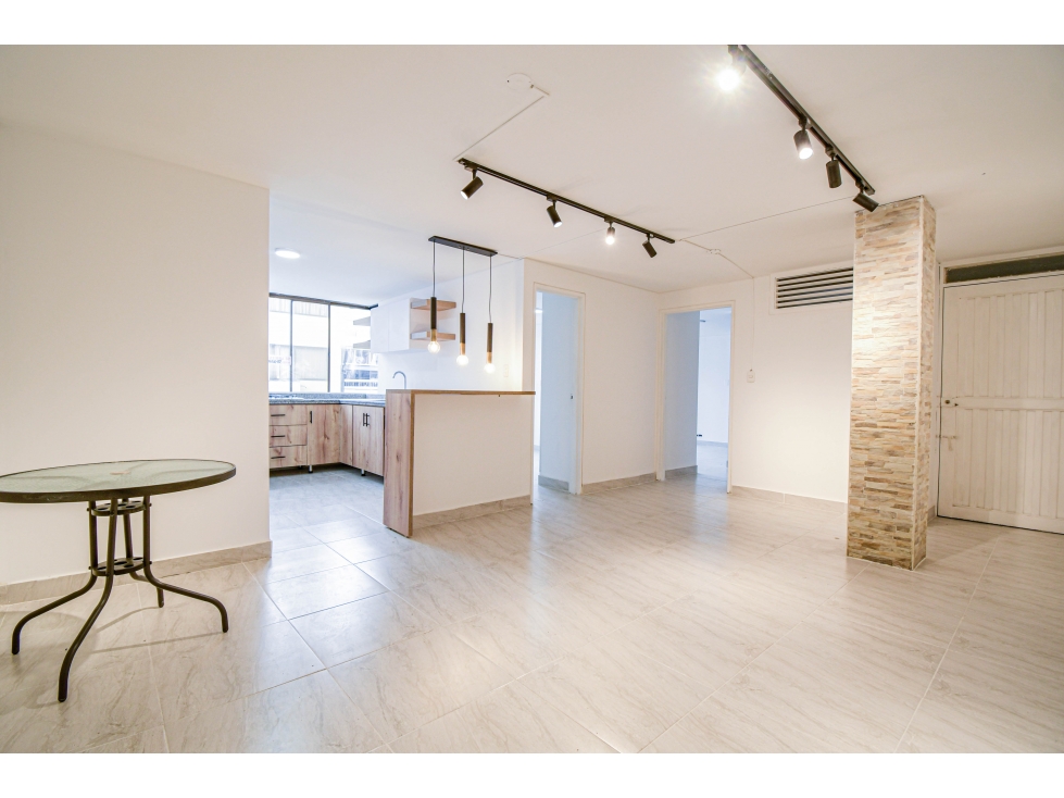 Venta Apartamento Sector Palermo, Manizales