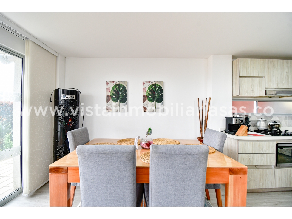 Venta Casa Conjunto Sector Cerro de Oro, Manizales — foto 6