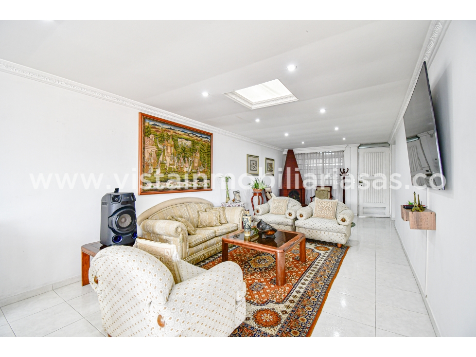 Venta Apartamento Sector Avenida Santander, Manizales — foto 4