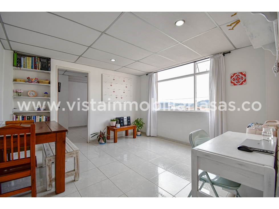 Venta Apartamento Sector Alta Suiza, Manizales — foto 2