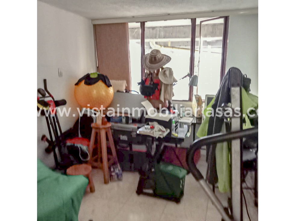 Venta Casa con Renta Sector La Leonora, Manizales — foto 5