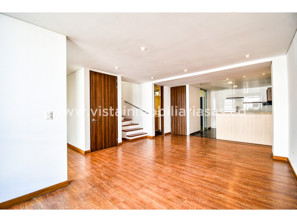 Vendo Casa Conjunto Sector La Florida a 15 minutos de Manizales - 1