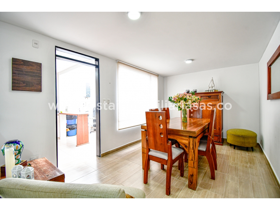 Venta Casa Sector Portal de Alcázares, Manizales — foto 2