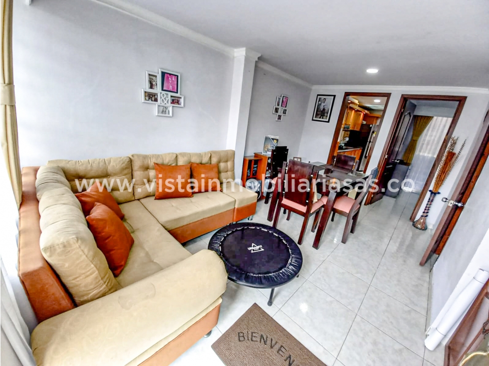 Venta Casa Sector La Cumbre, Manizales