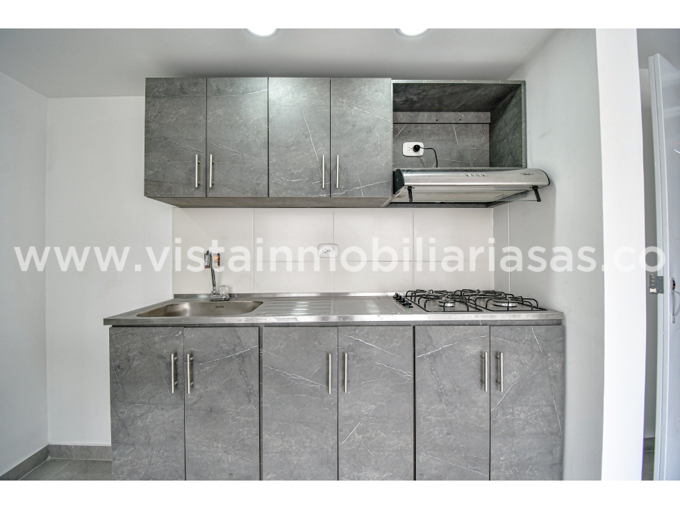 Venta Apartamento Sector Los Cámbulos, Manizales — foto 6