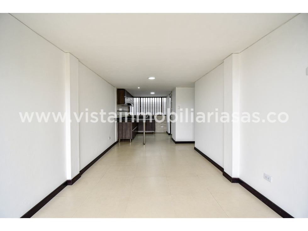 Arriendo Apartamento Sector Villa Pilar, Manizales — foto 4