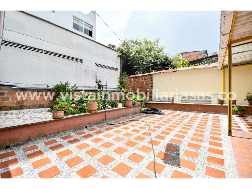 Venta Casa Sector Chipre, Manizales