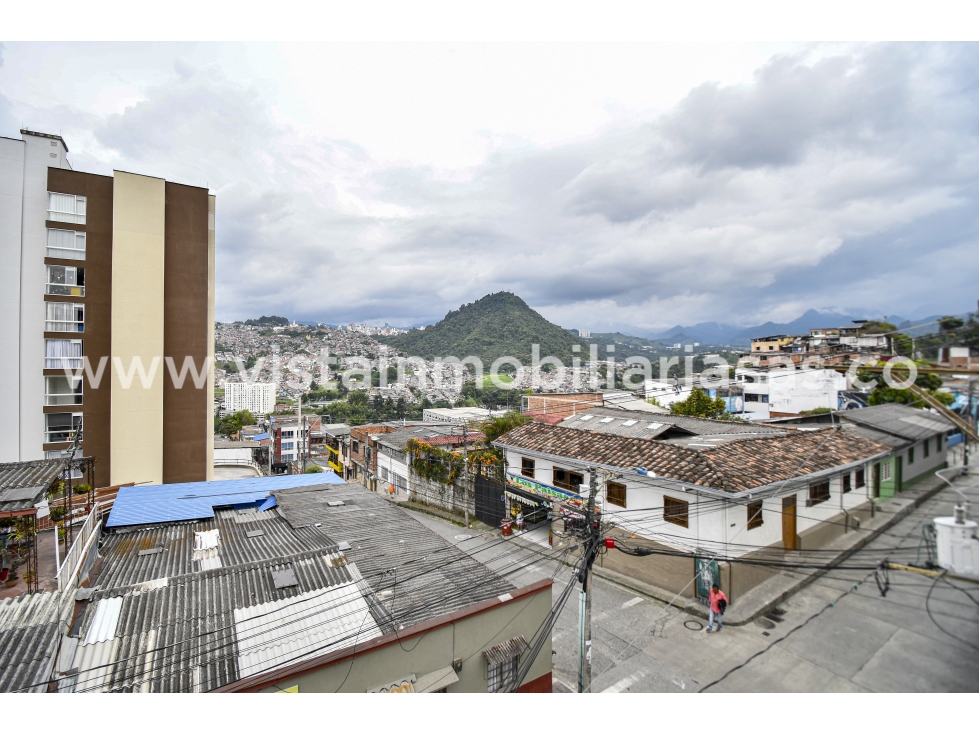 Venta Apartamento "NUEVO" en el Sector de Villamaría, Caldas