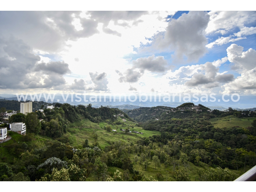Venta Apartamento Sector La Francia, Manizales