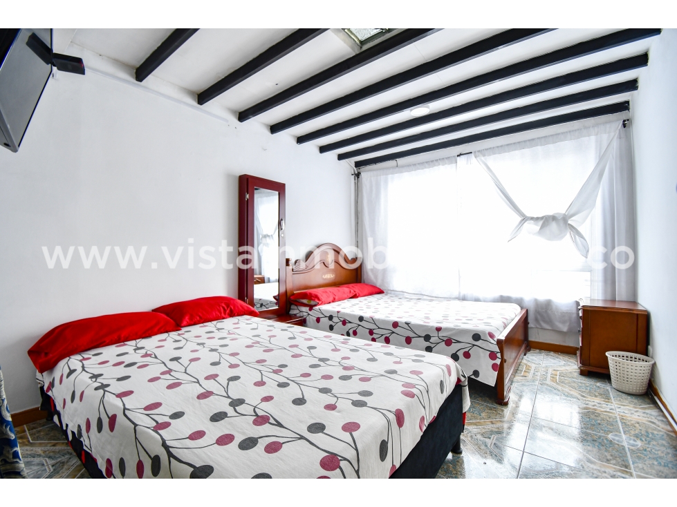 Venta Casa con Renta Sector de Los Cámbulos, Manizales — foto 6