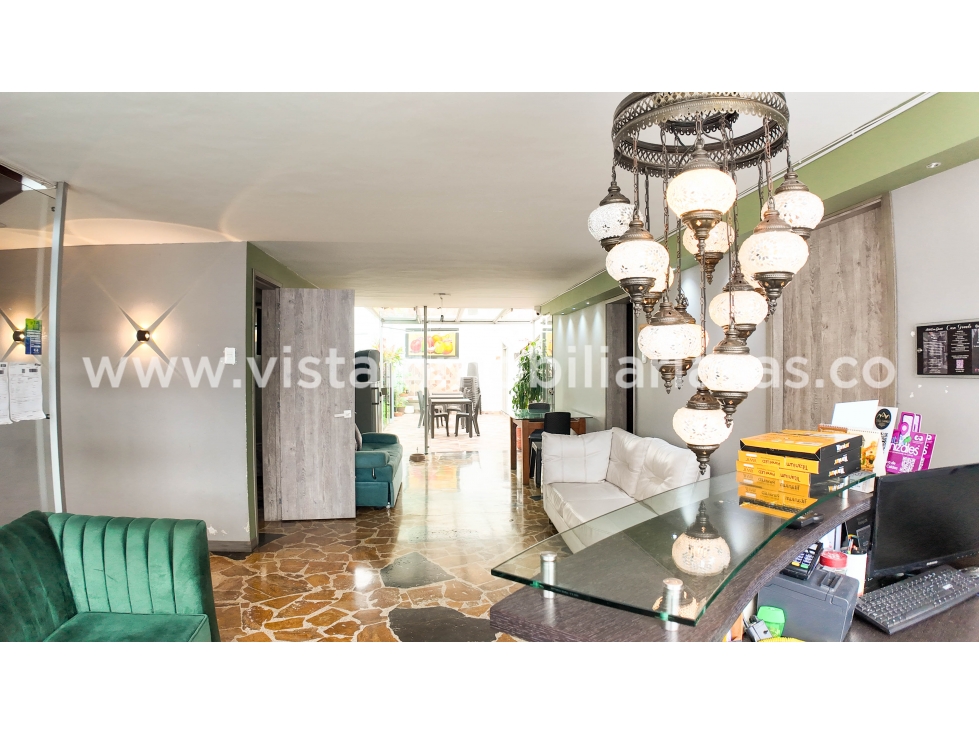 Arriendo Casa Comercial Vizcaya, Manizales — foto 5