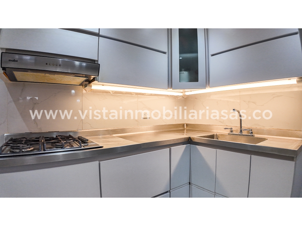 Venta Apartamento La Francia, Manizales — foto 5