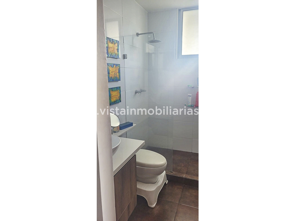 Venta Apartamento Sector Tejares/Batallón, Manizales — foto 2