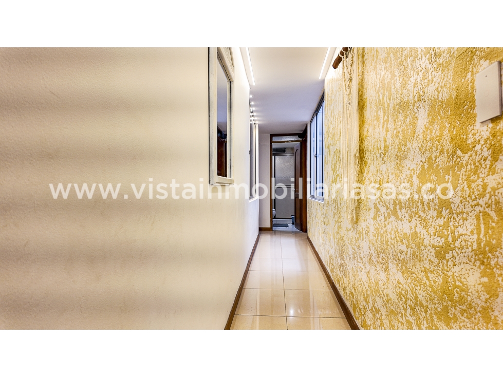 Venta Apartamento Sector Milán, Manizales — foto 5